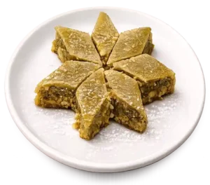 باقلوا