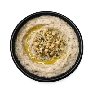 ماست بادمجان