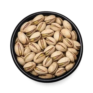 ظرف پسته