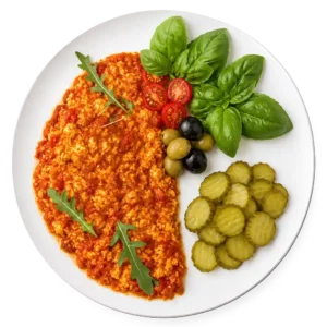 املت مارگاریتا